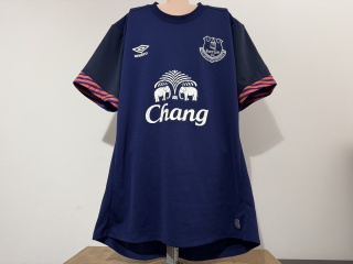 KOSZULKA Everton FC (Anglia) training Umbro L