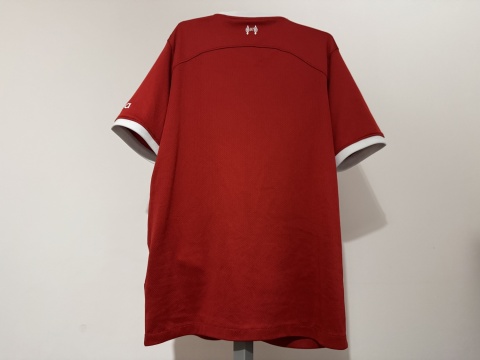 KOSZULKA FC Liverpool (Anglia) 2023/24 home Nike 164