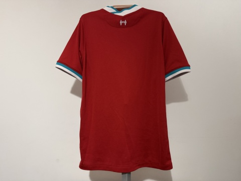 KOSZULKA FC Liverpool (Anglia) 2020/21 home Nike 152