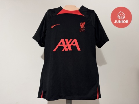 KOSZULKA FC Liverpool (Anglia) training Nike 152