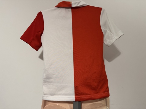 KOSZULKA Feyenoord Rotterdam (Holandia) 2022/23 home Adidas 116