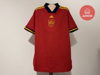 KOSZULKA Hiszpania (reprezentacja) 2022 special Adidas 164