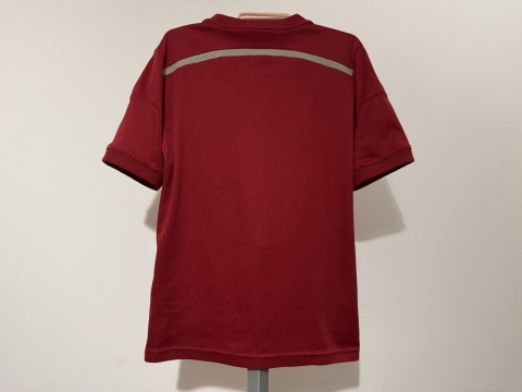 KOSZULKA Hiszpania (reprezentacja) 2014 home Adidas 152