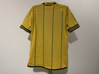 KOSZULKA Jamajka (reprezentacja) 2023 home Adidas 152