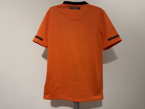 KOSZULKA Holandia (reprezentacja) 2010 home Nike 146