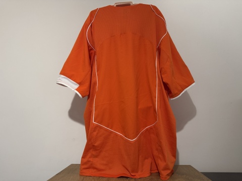 KOSZULKA Holandia (reprezentacja) 2004 home Nike XL