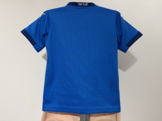 KOSZULKA Islandia (reprezentacja) 2020 home Puma 116