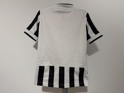 KOSZULKA Juventus FC (Włochy) 2021/22 home Adidas 140