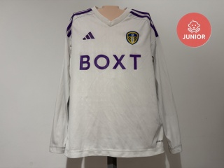 KOSZULKA Leeds United (Anglia) 2023/24 GK Adidas 152