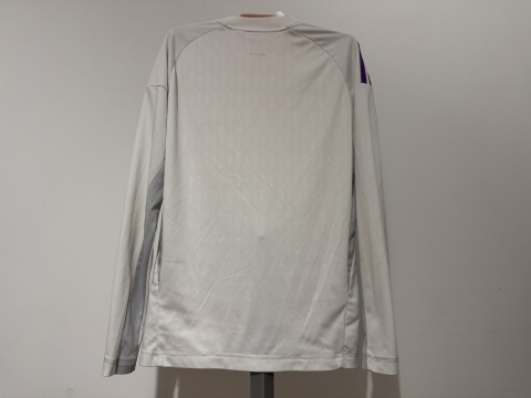 KOSZULKA Leeds United (Anglia) 2023/24 GK Adidas 152