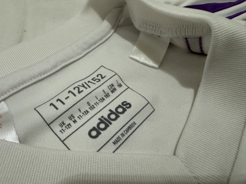 KOSZULKA Leeds United (Anglia) 2023/24 GK Adidas 152