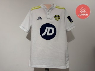 KOSZULKA Leeds United (Anglia) 2021/22 home Adidas 152