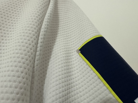 KOSZULKA Leeds United (Anglia) 2021/22 home Adidas 152