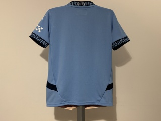 KOSZULKA Manchester City (Anglia) 2024/25 home Puma 140