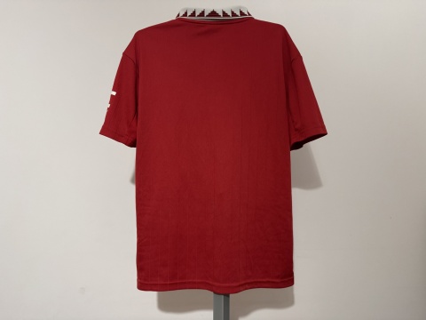KOSZULKA Manchester United (Anglia) 2022/23 home Adidas 152