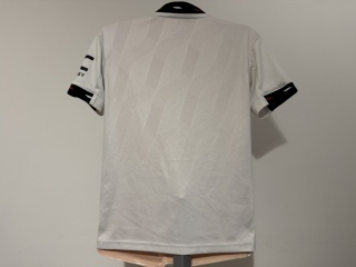 KOSZULKA Manchester United (Anglia) 2022/23 away Adidas 128