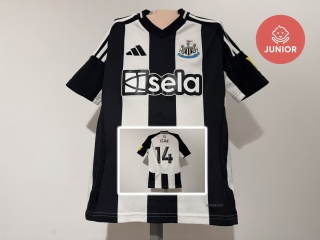 KOSZULKA Newcastle United (Anglia) 2024/25 home #14 Isak Adidas 152