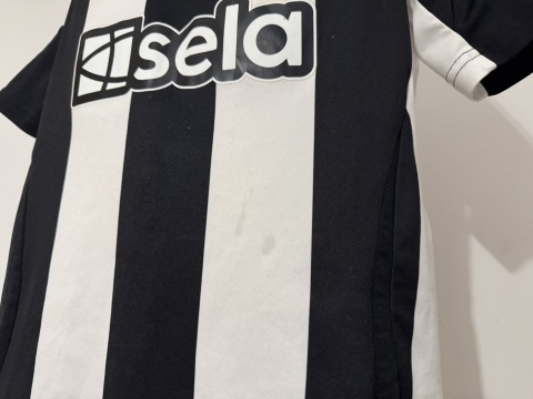 KOSZULKA Newcastle United (Anglia) 2024/25 home #14 Isak Adidas 152