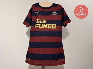 KOSZULKA Newcastle United (Anglia) 2018/19 away Puma S