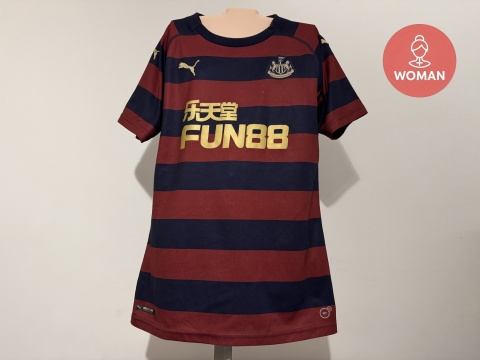 KOSZULKA Newcastle United (Anglia) 2018/19 away Puma S
