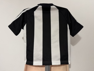 KOSZULKA Newcastle United (Anglia) 2001/03 home Adidas 116