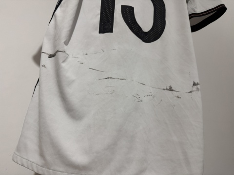 KOSZULKA Niemcy (reprezentacja) 2016 home #13 Muller Adidas M