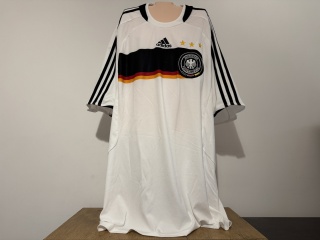 KOSZULKA Niemcy (reprezentacja) 2008 home Adidas XL