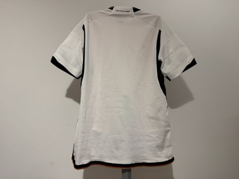 KOSZULKA Niemcy (reprezentacja) 2022 home Adidas 164