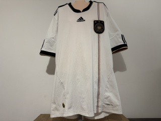 KOSZULKA Niemcy (reprezentacja) 2010 home Adidas M