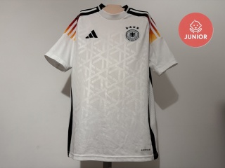 KOSZULKA Niemcy (reprezentacja) 2024 home Adidas 164