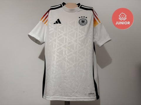 KOSZULKA Niemcy (reprezentacja) 2024 home Adidas 164