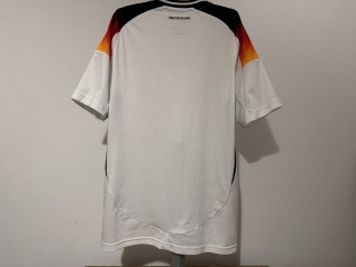 KOSZULKA Niemcy (reprezentacja) 2024 home Adidas 164