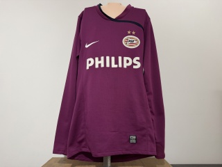 KOSZULKA PSV Eindhoven (Holandia) GK Nike S player issue