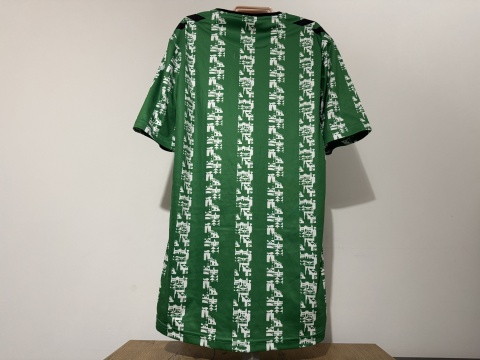 KOSZULKA Real Betis (Hiszpania) 2024/25 pre-match Hummel S