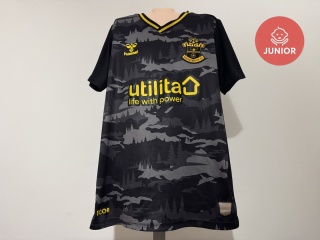 KOSZULKA Southampton FC (Anglia) 2023/24 3rd Hummel 164