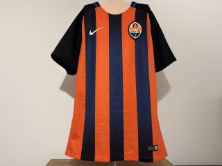 KOSZULKA Szachtar Donieck (Ukraina) 2017/18 home Nike S