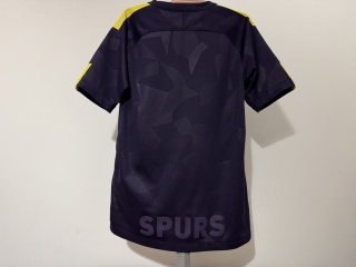 KOSZULKA Tottenham Hotspur (Anglia) 2017/18 3rd Nike 152