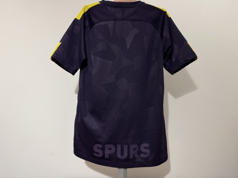 KOSZULKA Tottenham Hotspur (Anglia) 2017/18 3rd Nike 152