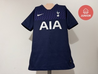 KOSZULKA Tottenham Hotspur (Anglia) 2019/20 away Nike 152