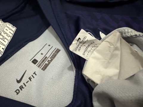 KOSZULKA Tottenham Hotspur (Anglia) 2019/20 away Nike 152