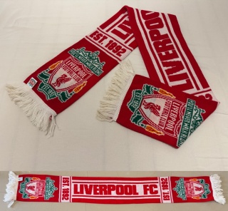 SZAL FC Liverpool (Anglia)