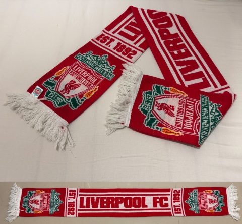 SZAL FC Liverpool (Anglia)