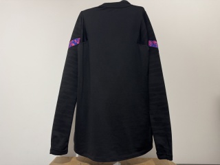 BLUZA FC Barcelona (Hiszpania) training Nike M