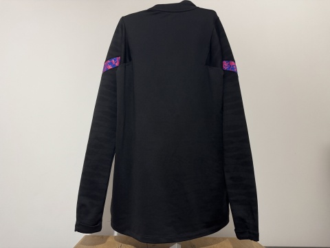 BLUZA FC Barcelona (Hiszpania) training Nike M