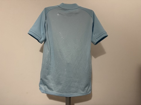 KOSZULKA Ajax Amsterdam (Holandia) 2020/21 training Adidas 140
