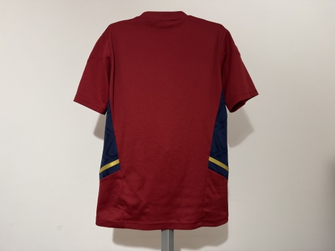 KOSZULKA Ajax Amsterdam (Holandia) 2022/23 training Adidas 152