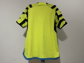 KOSZULKA Arsenal FC (Anglia) 2023/24 away Adidas 152