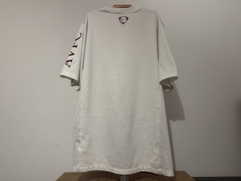 KOSZULKA Aston Villa (Anglia) 2009/10 training Nike L