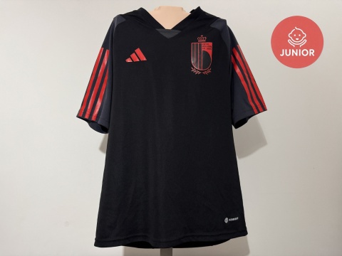 KOSZULKA Belgia (reprezentacja) 2022 training Adidas 164