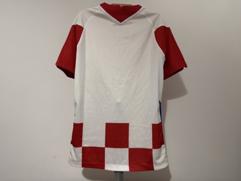 KOSZULKA Chorwacja (reprezentacja) 2020 home Nike 152